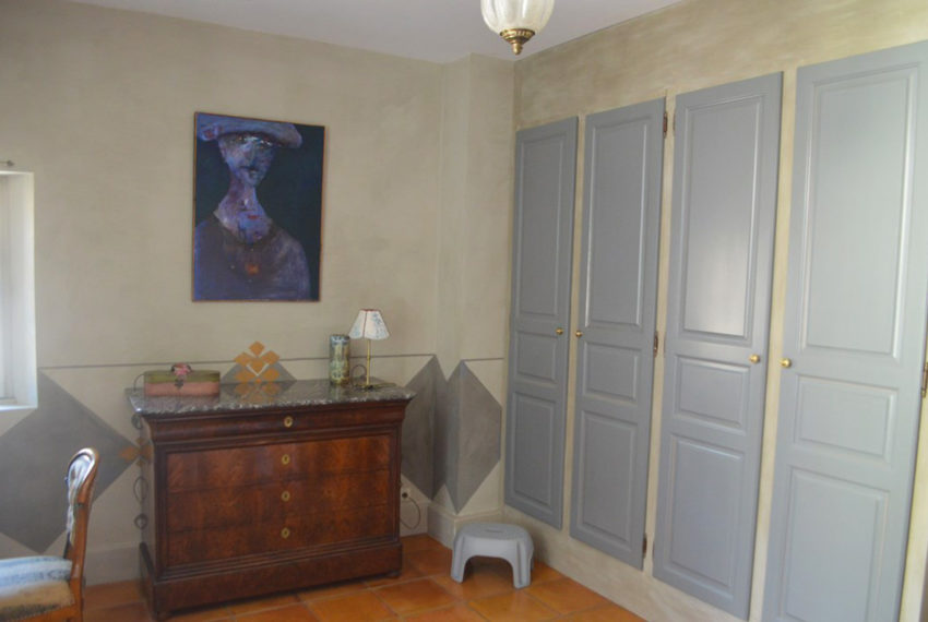 appartement uzes