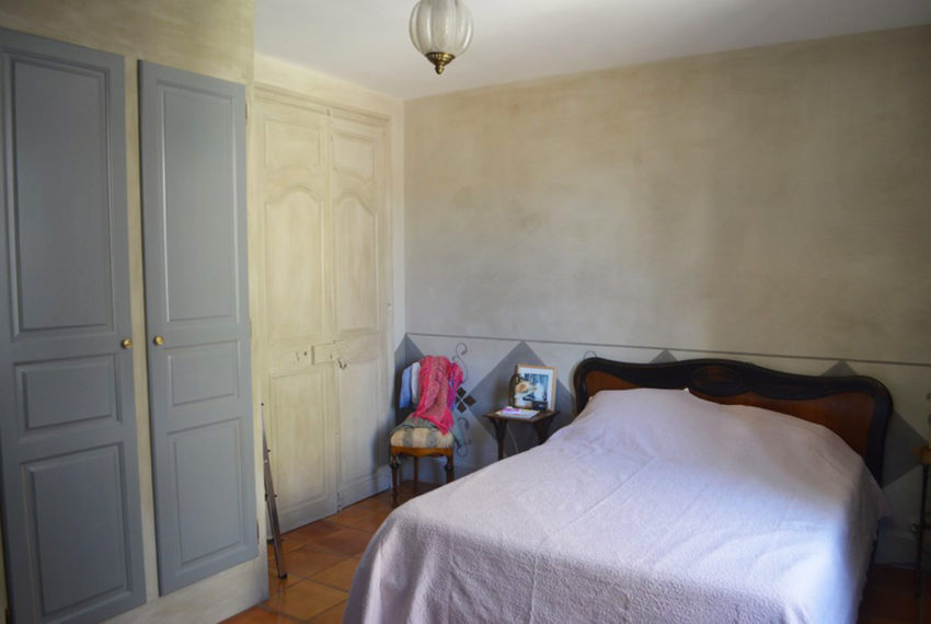 immobilier uzes