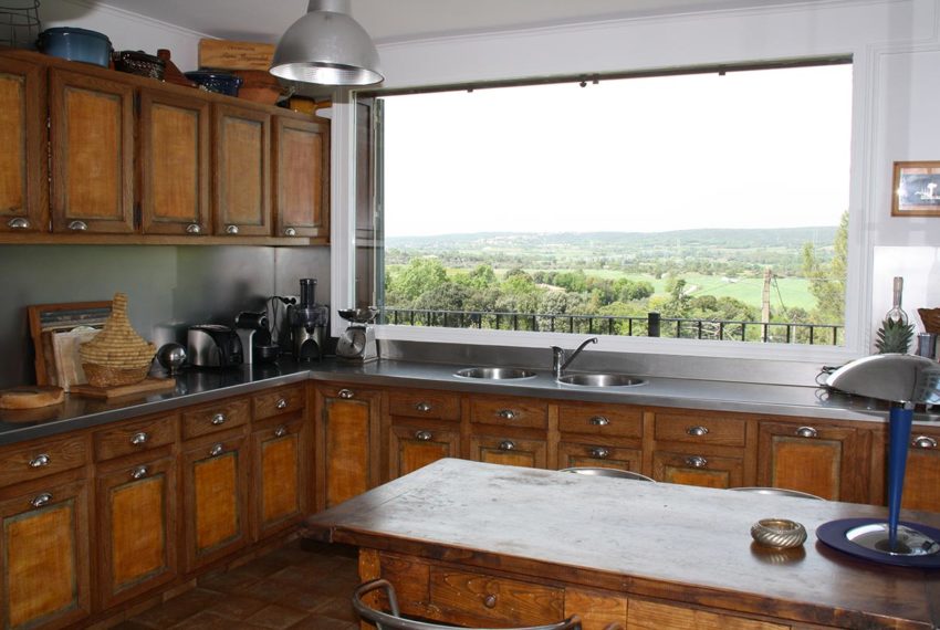 maison à vendre à uzes