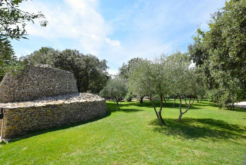 maison à vendre uzes