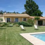 Villa à vendre Uzès