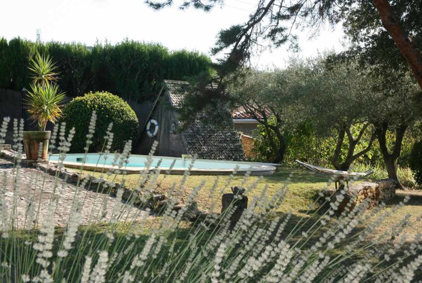 maison à vendre à uzes