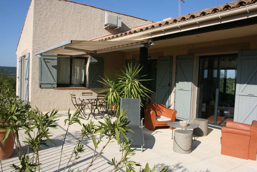 maison à vendre à uzes