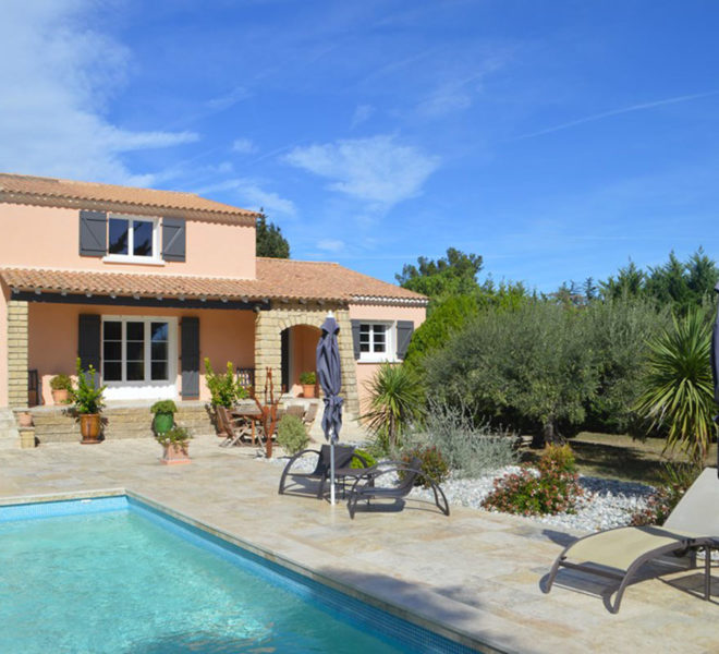 Terrain A Vendre Chusclan Villa Terrain A Vendre Chusclan Villa