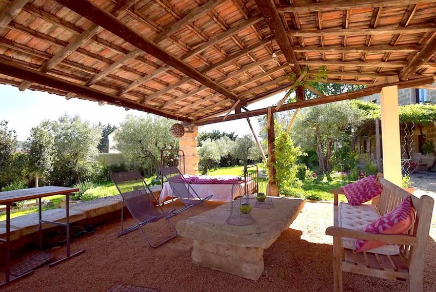 vente mas à Uzès