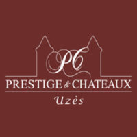 Logo Prestige chateau Logo Prestige chateau