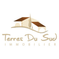 Logo Terre du sud Logo Terre du sud