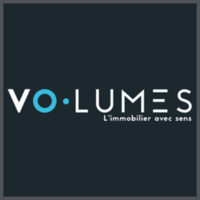 Logo Volumes Uzès Volumes Uzès