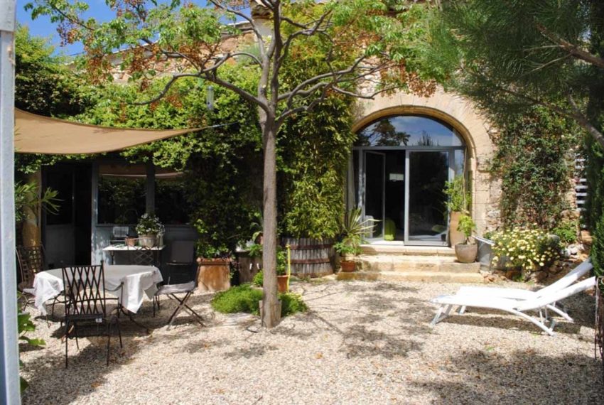 maison à vendre à uzes