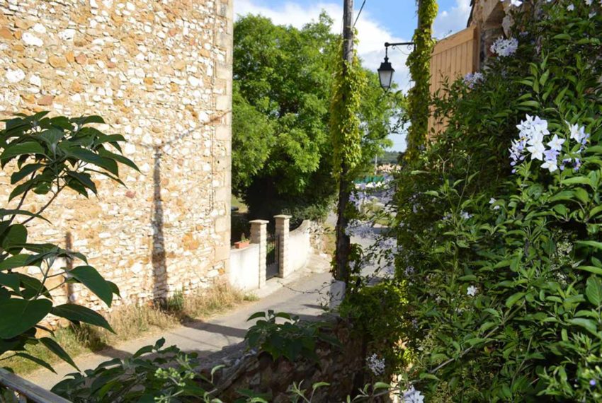 maison à vendre à uzes