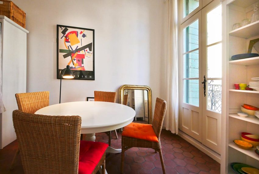 achat appartement Uzès