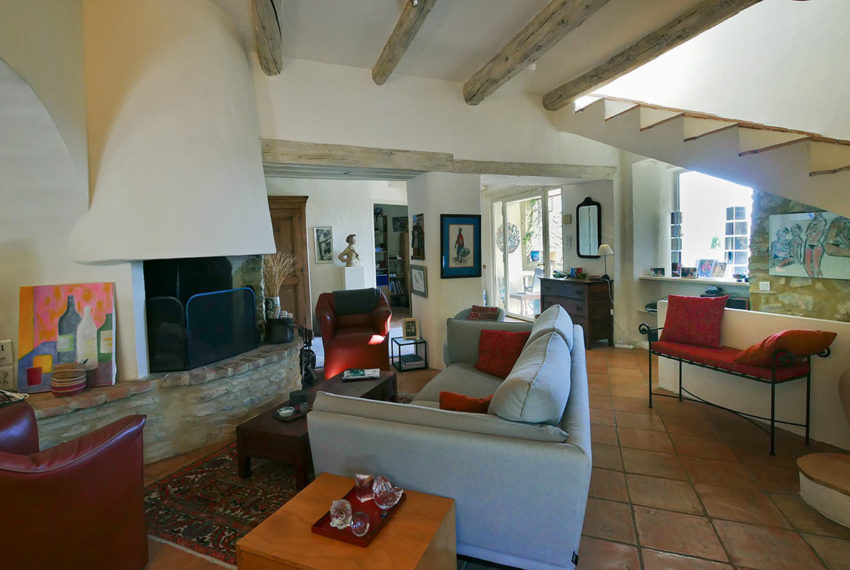 vente maison Uzès