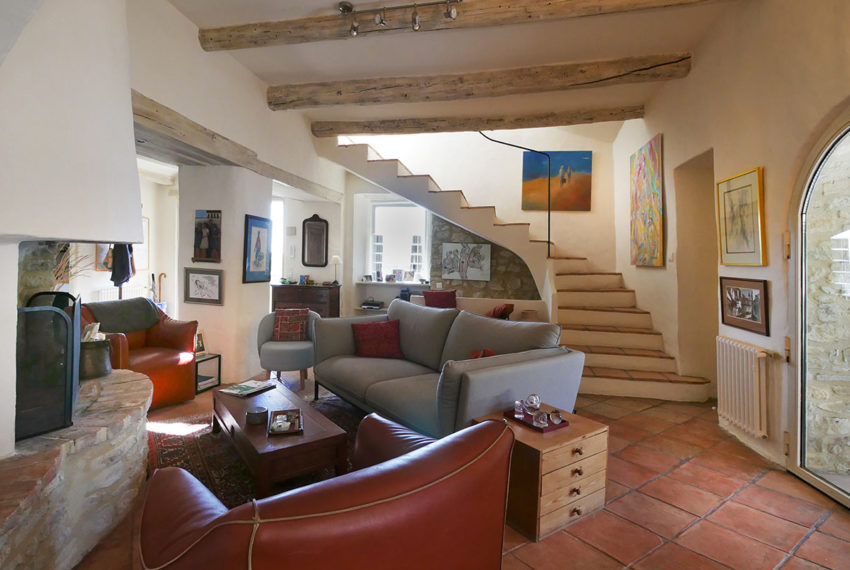 vente maison Uzès