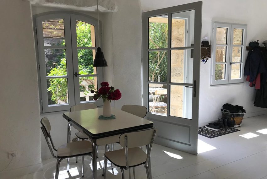 Vente maison Uzes