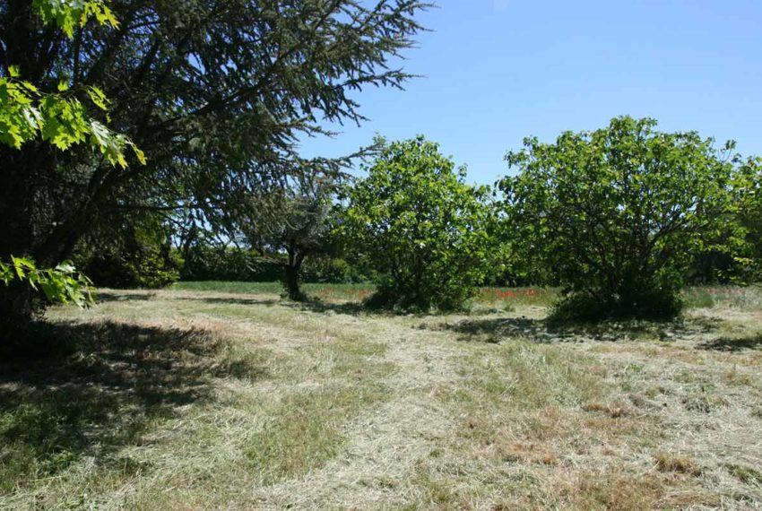 Mazet à vendre à Uzès