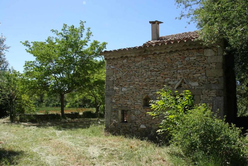 Mazet à vendre à Uzès