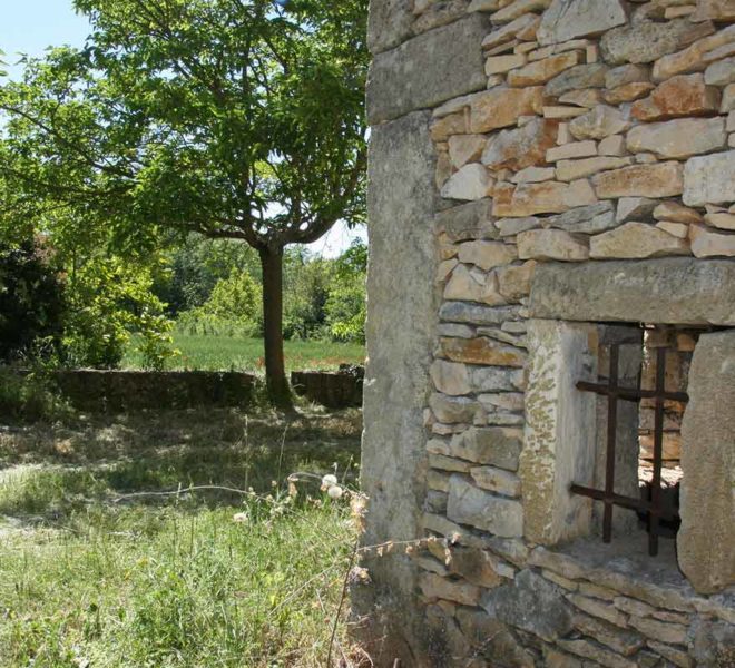 Mazet à vendre à Uzès