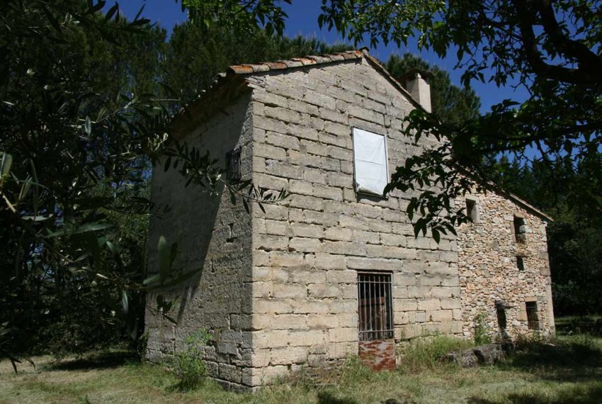 Mazet à vendre à Uzès