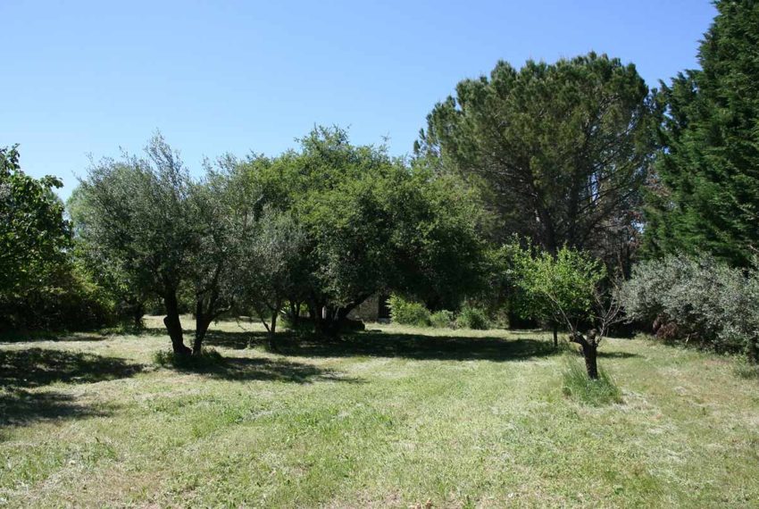 Mazet à vendre à Uzès