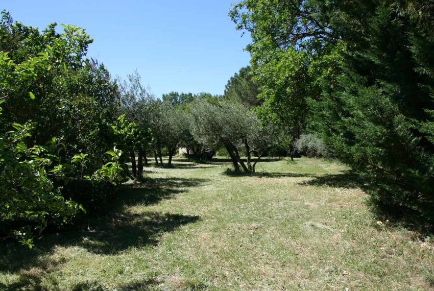 Mazet à vendre à Uzès