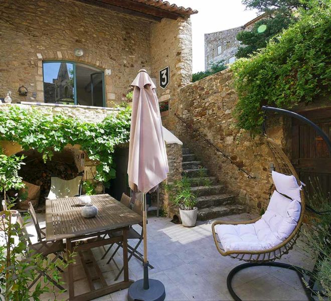 Achat maison Uzès