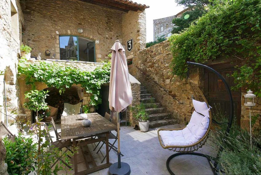 Achat maison Uzès