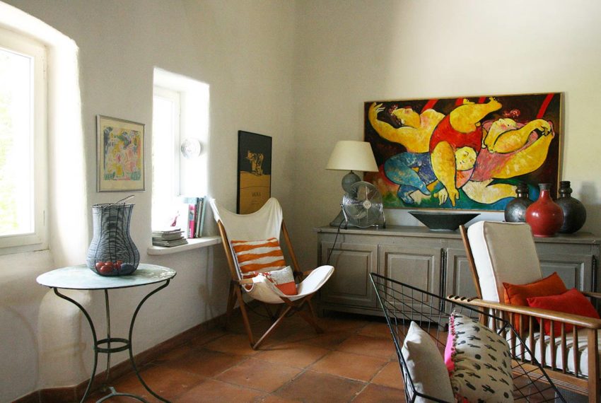 achat maison en pierre uzes