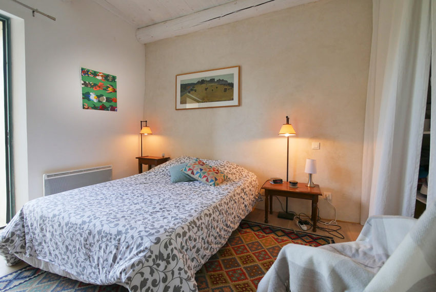 achat maison uzes