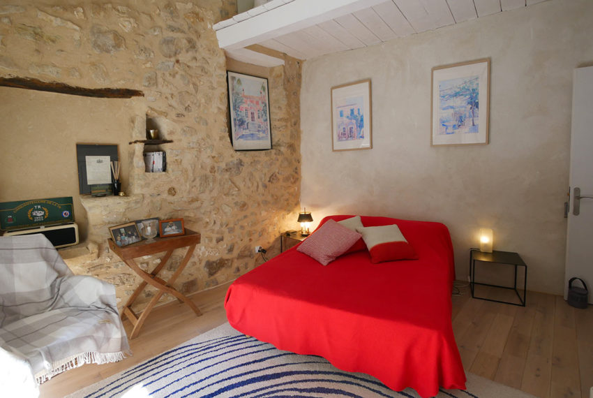 achat maison uzes