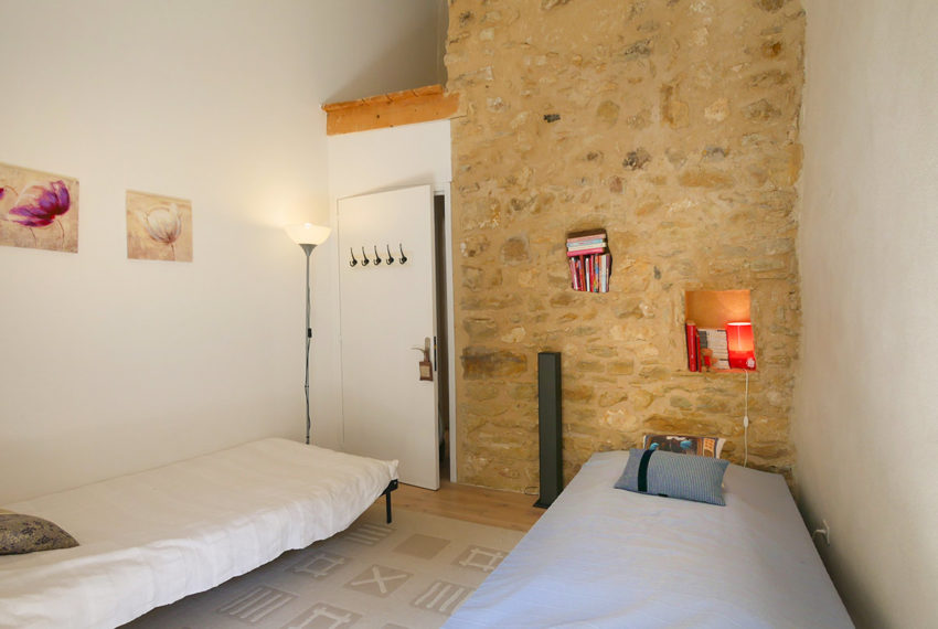 achat maison uzes
