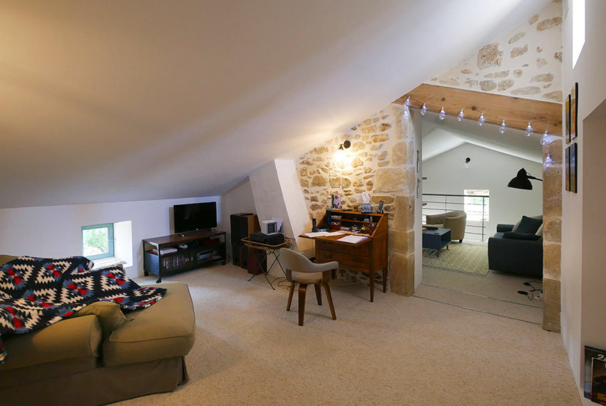 achat maison uzes