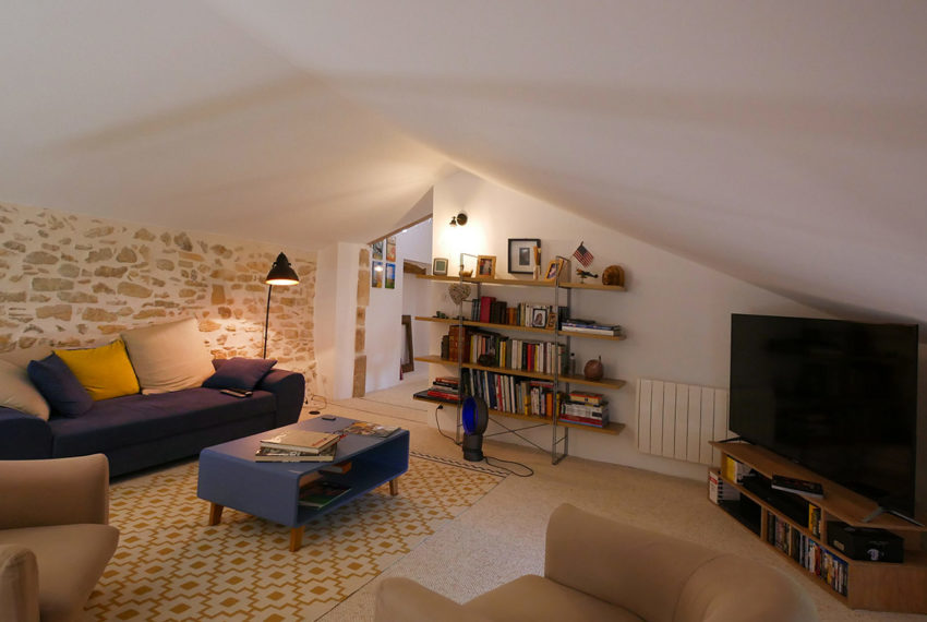 achat maison uzes