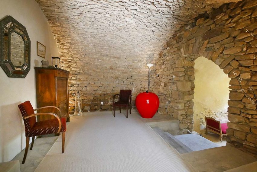 achat maison uzes