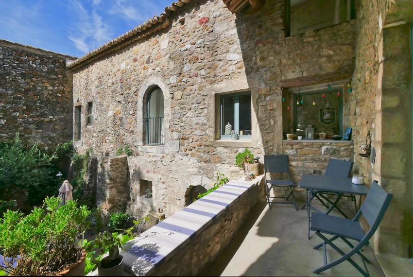 achat maison uzes