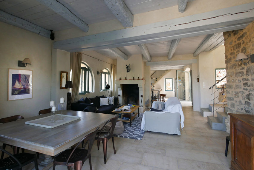achat maison uzes