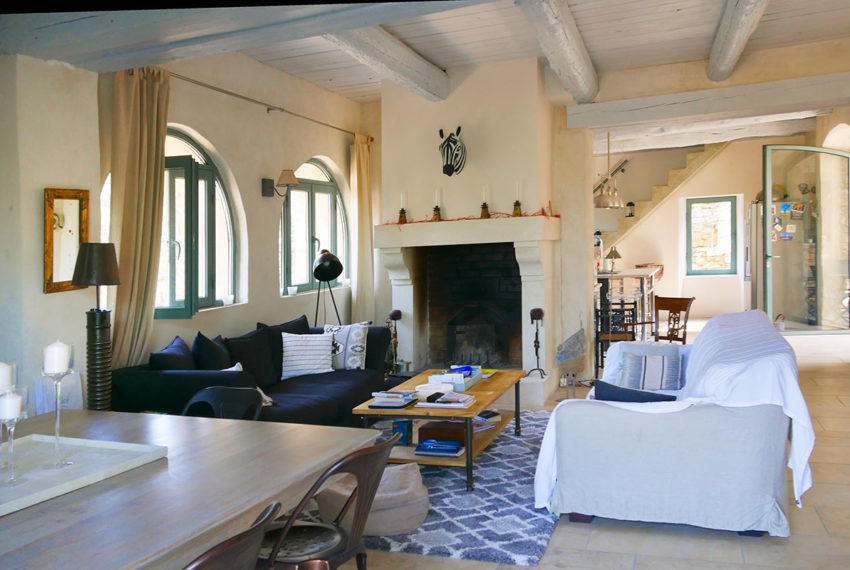 achat maison uzes