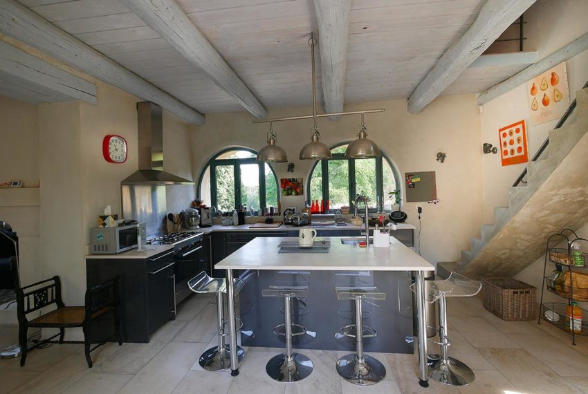 achat maison uzes