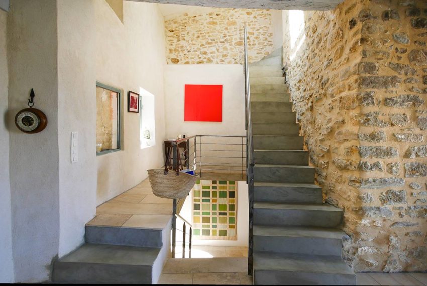 achat maison uzes