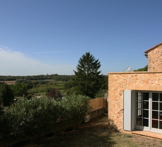 vente maison uzes