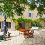 immobilier uzes