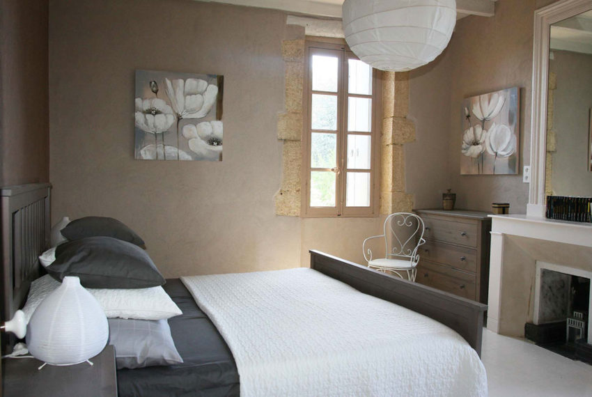 immobilier uzes