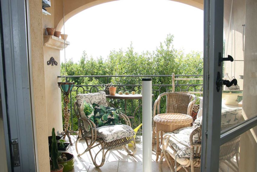 vente appartement uzes