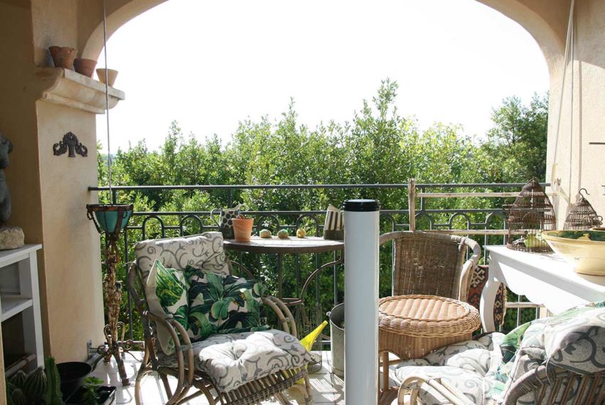 vente appartement uzes