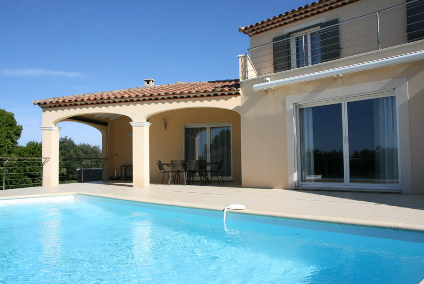 immobilier uzes