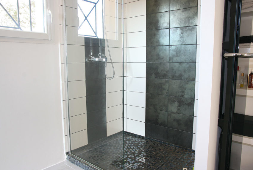 maison contemporaine uzes