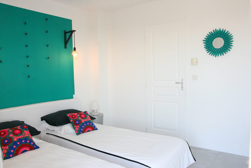 maison contemporaine uzes