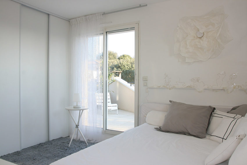 maison contemporaine uzes