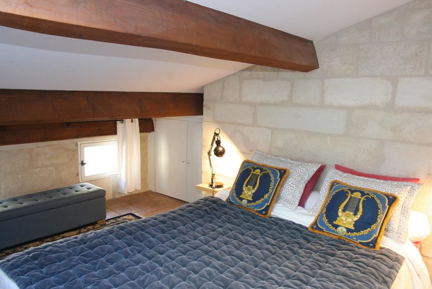 vente appartement uzes