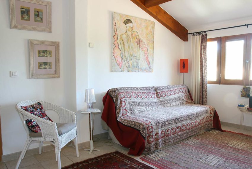 vente maison uzes