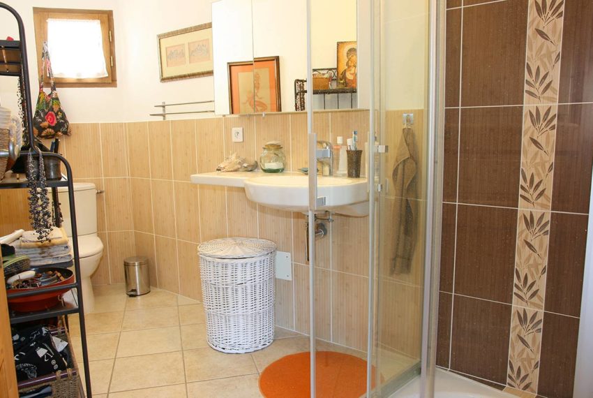 vente maison uzes
